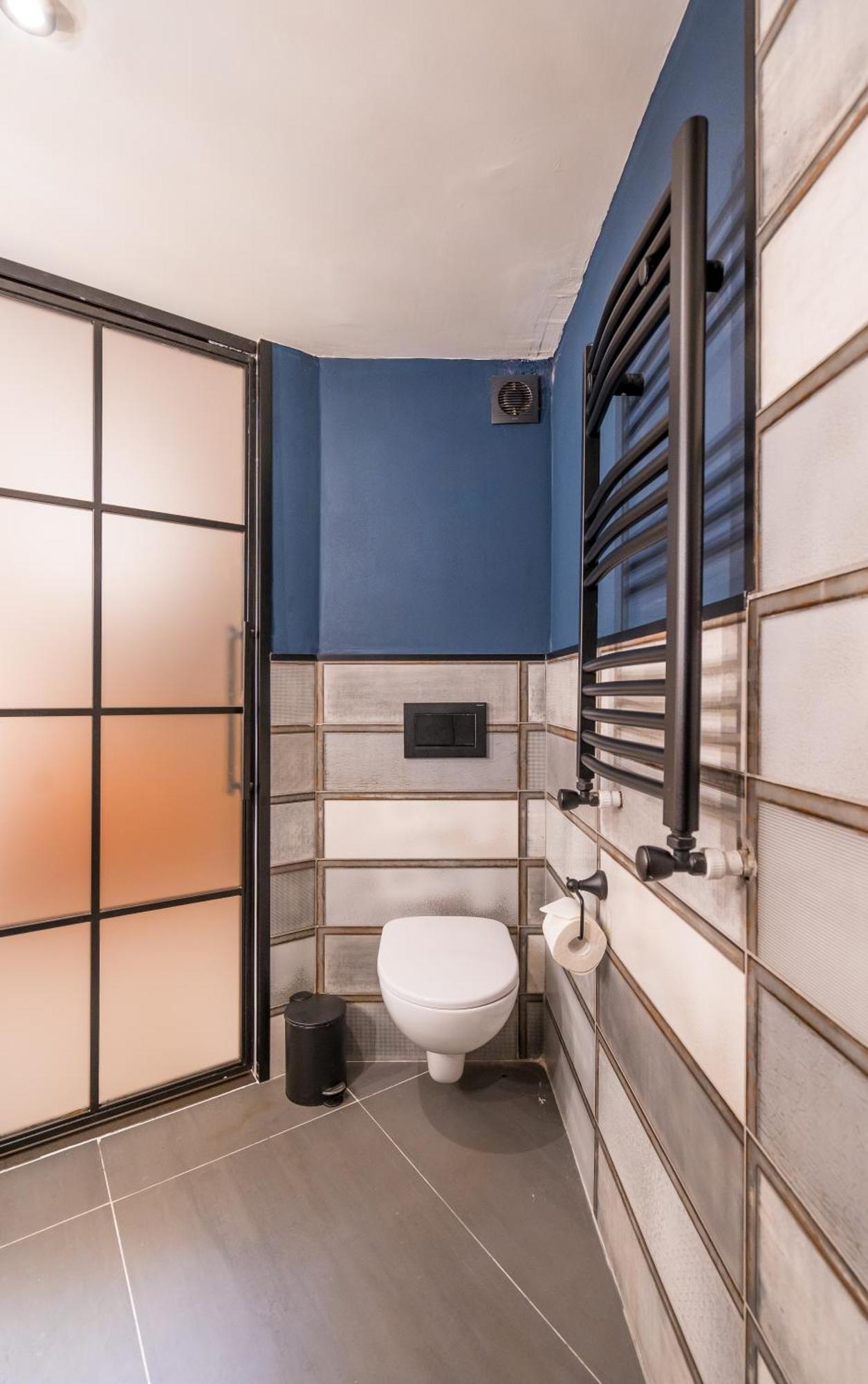 Zorba&Bond Boutique Hotel Тбилиси Екстериор снимка